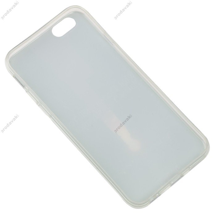 Чохол для iPhone 11 ColorRing зелений