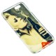 Чохол для iPhone 11 ColorRing фіолетовий
