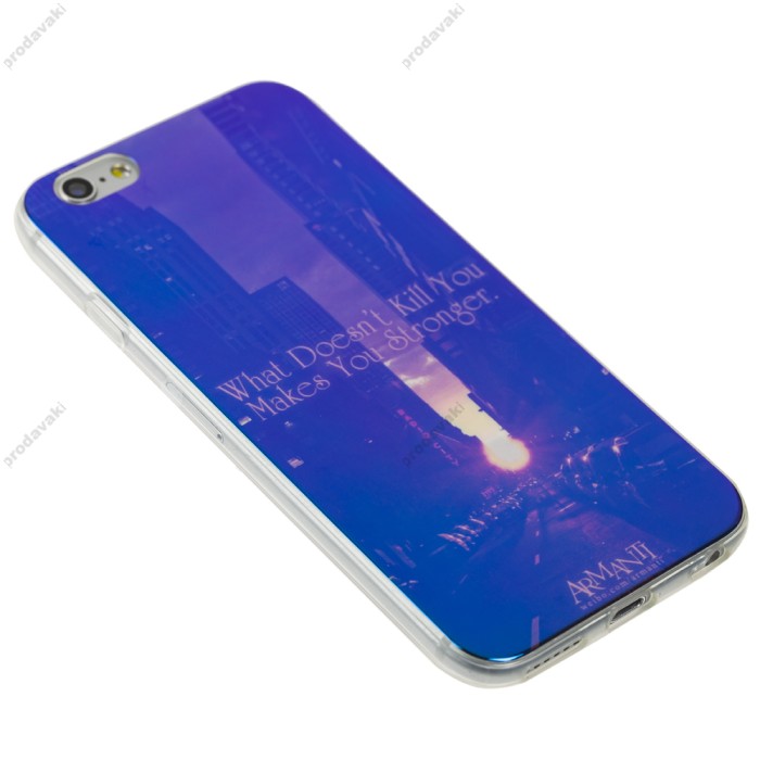 Чохол для iPhone 11 ColorRing зелений