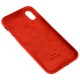 Чохол для iPhone 11 LikGus Camshield camera protect чорний