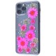Чохол для iPhone 11 Nature flowers (06)