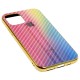 Чохол для iPhone 11 Neon print air sneakers