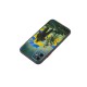 Чохол для iPhone 11 WAVE Ukraine Shadow Matte to victory