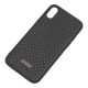 Чохол для iPhone 11 Shine mirror чорний