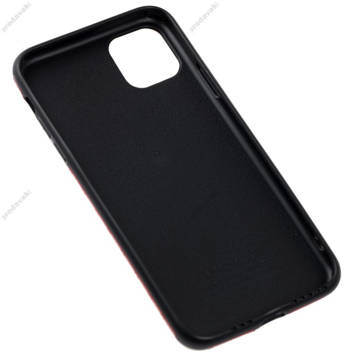 Чохол для iPhone 11 Pro Protect Gradient New York