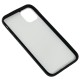 Чохол для iPhone 11 Pro LikGus Camshield camera protect бірюзовий