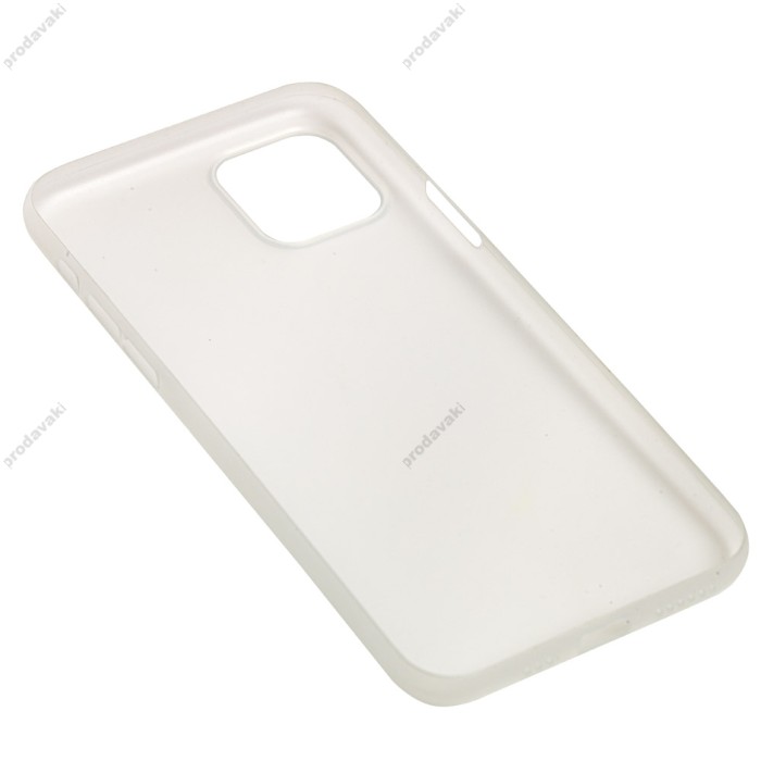 Чохол для iPhone 11 Pro Multi-Colored camera protect світло-бірюзовий