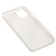 Чохол для iPhone 11 Pro Multi-Colored camera protect світло-бірюзовий