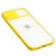 Чохол для iPhone 11 Pro VIP Print moschino білий