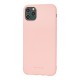 Чохол для iPhone 11 Pro Molan Cano Jelly рожевий