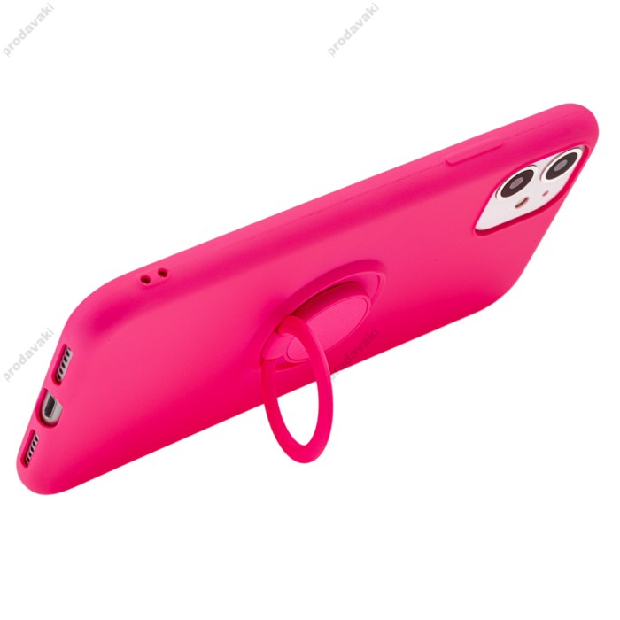 Чохол для iPhone 11 Pro ArtStudio Girls Power "selfie"