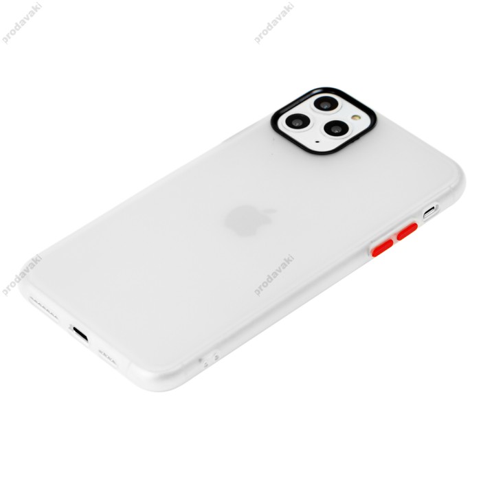 Чохол для iPhone 11 Pro IMD "Yang style №02"