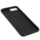 Чохол для iPhone 11 Pro блискітки print + popsocket "лама"
