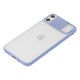 Чохол для iPhone 11 Pro Wave Cartoon cats on the moon / peach