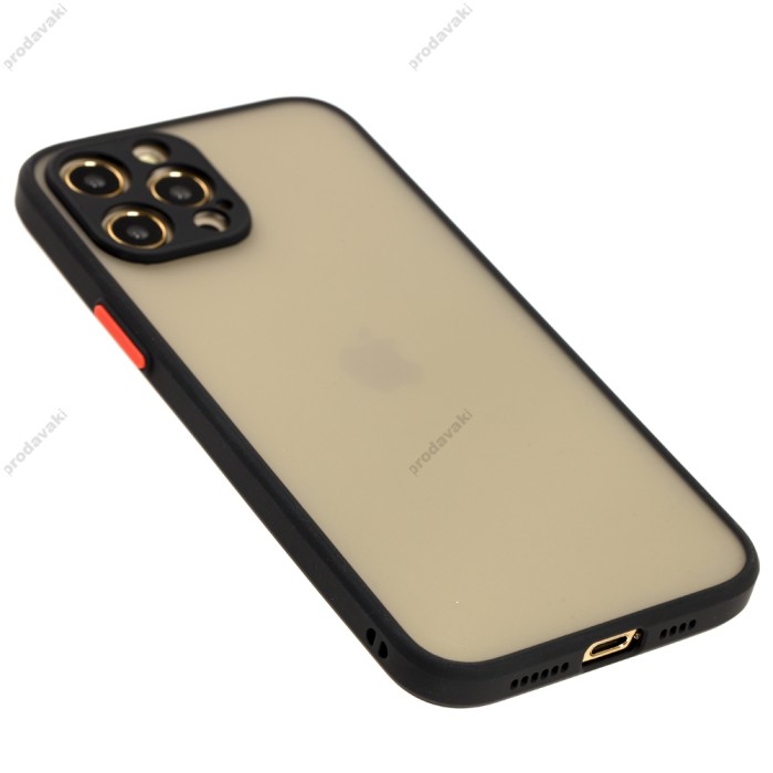 Чохол для iPhone 11 Pro Totu wave зелений