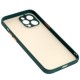 Чохол для iPhone 11 Pro Totu Harness бузковий