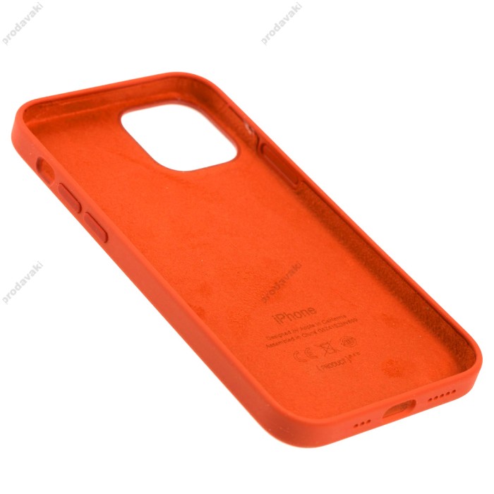 Чохол для iPhone 11 Pro Liquid "серця" блакитний