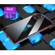 Чохол для iPhone 11 Pro Usams Shining case червоний