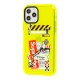 Чохол для iPhone 11 Pro Neon print supreme
