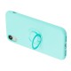 Чохол для iPhone 11 Pro Armor clear чорний