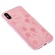 Чохол для iPhone 11 Pro Defense Lux Leather чорний