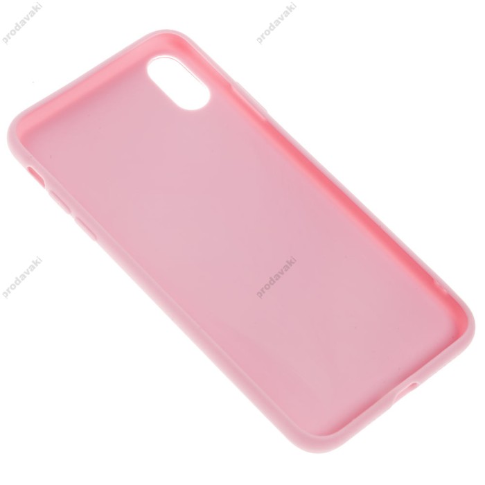 Чохол для iPhone 11 Pro Defense Lux Leather чорний