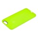 Чохол для iPhone 11 Pro Silicone Slim Full camera mint