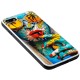 Чохол для iPhone 11 Pro LikGus Armor color синій