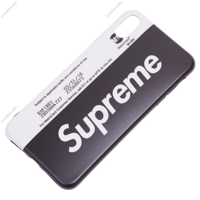 Чохол для iPhone 11 Pro off-white leather червоний