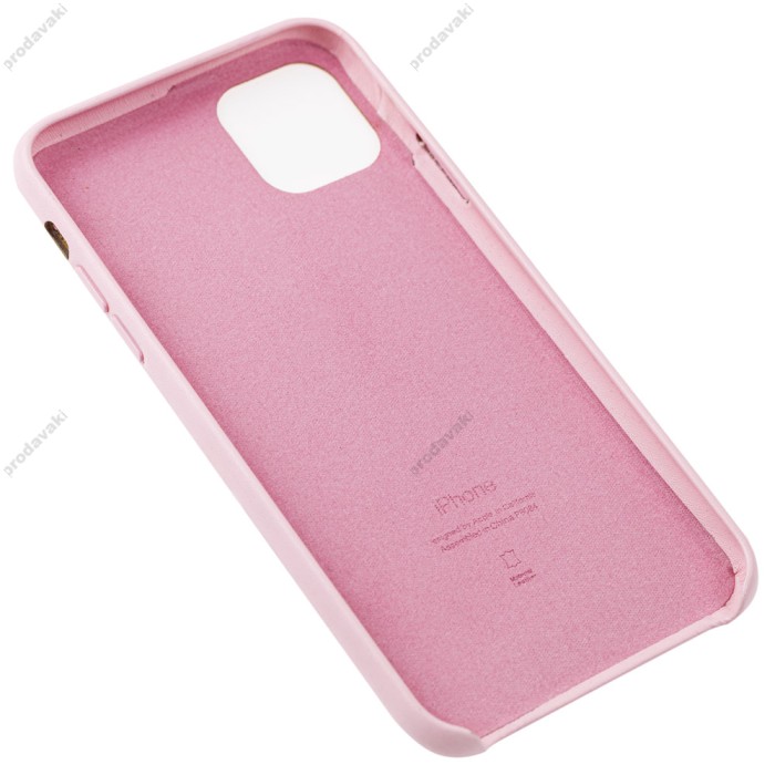 Чохол для iPhone 11 Pro SkinArma case Shimegu series білий