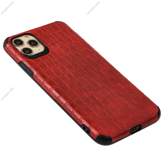 Чохол для iPhone 11 Pro Protect Gradient New York