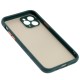 Чохол для iPhone 11 Pro Usams Shining case червоний