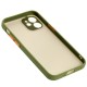 Чохол для iPhone 11 Pro UAG Plasma червоний