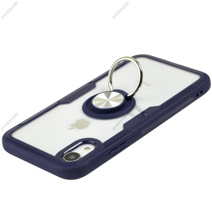Чохол для iPhone 11 Pro Bracket brown