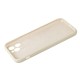 Чохол для iPhone 11 Pro Silicone Slim Full camera stone
