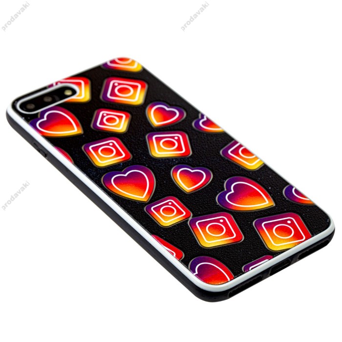 Чохол для iPhone 11 Pro LikGus Maxshield білий