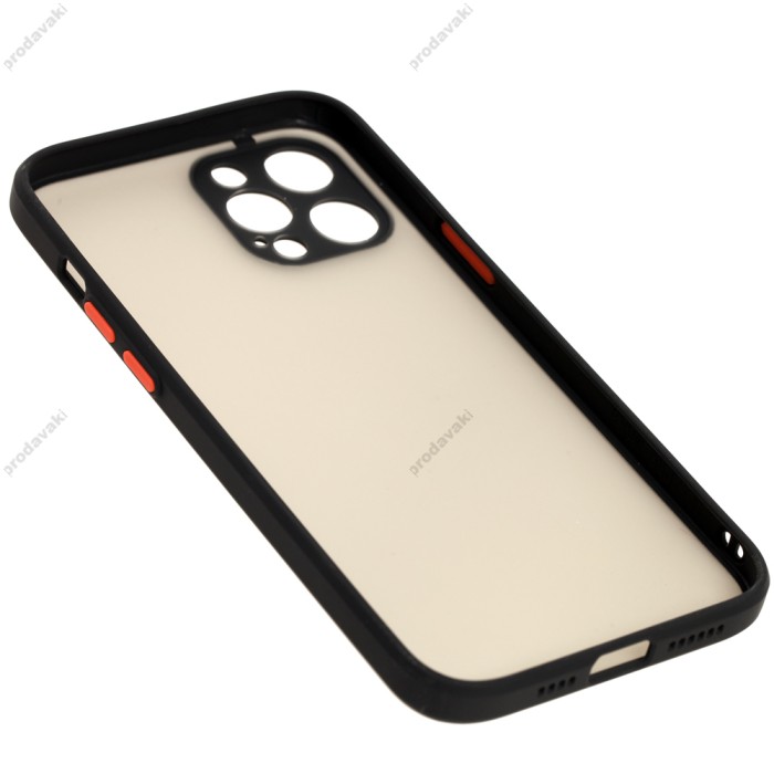 Чохол для iPhone 11 Pro Totu wave зелений