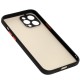 Чохол для iPhone 11 Pro Totu wave зелений