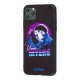 Чохол для iPhone 11 Pro ArtStudio Maniac series Myers