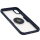 Чохол для iPhone 11 Pro Bracket brown