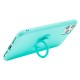 Чохол для iPhone 11 Pro Art case чорний