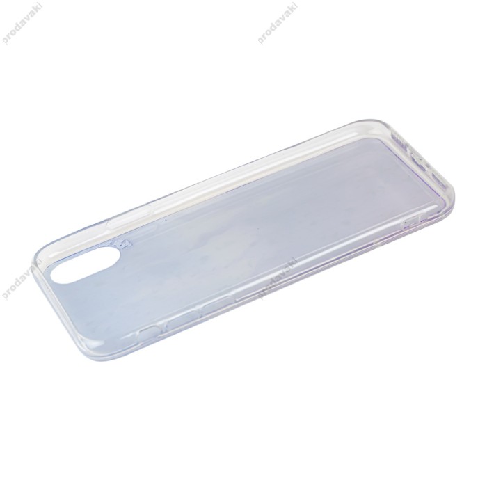 Чохол для iPhone 11 Pro Baseus Transparent Key прозорий