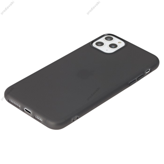 Чохол для iPhone 11 Pro Protect Gradient фруктовий мікс
