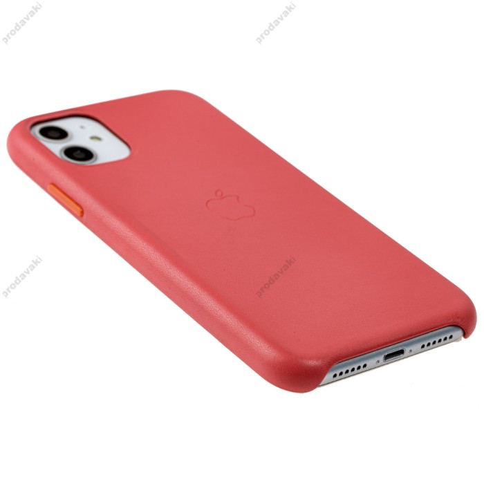 Чохол для iPhone 11 Pro Smile жовтий здивований