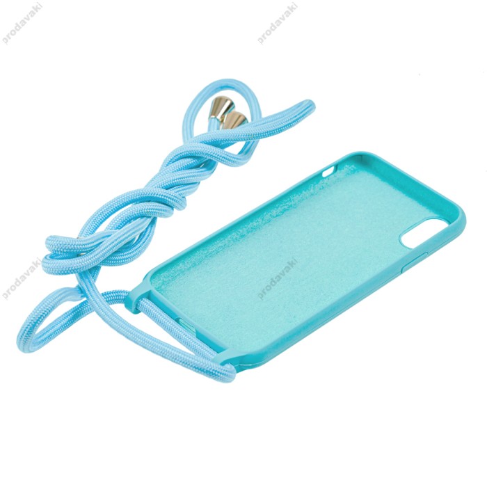 Чохол для iPhone 11 Pro Silicone Full зелений / lime green