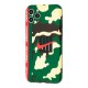 Чохол для iPhone 11 Pro VIP Print хакі