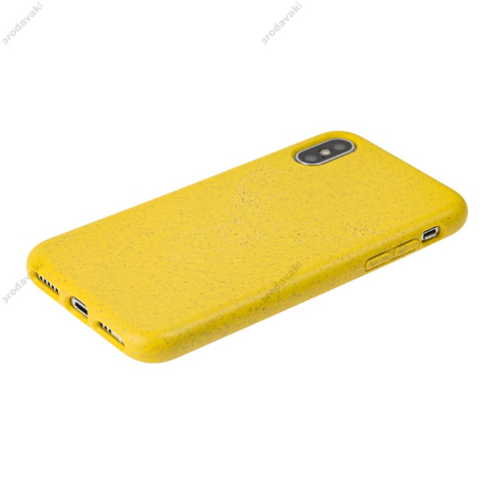 Чохол для iPhone 11 Pro glass LV зелений