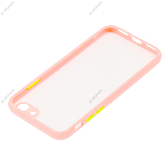 Чохол для iPhone 11 Pro WristBand чорний