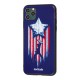 Чохол для iPhone 11 Pro ArtStudio Hero series Captain Marvel