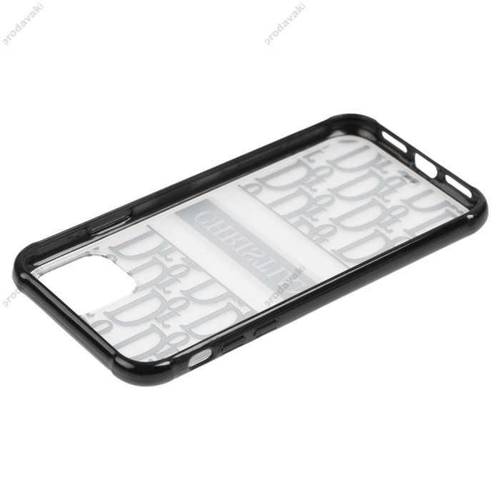 Чохол для iPhone 11 Pro LikGus Totu camera protect синій